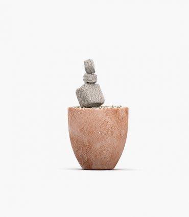 Vessel of perfect balance