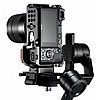 Broadcasthub.hu bérelhető kamera podcast videóklipp Sony-A6300